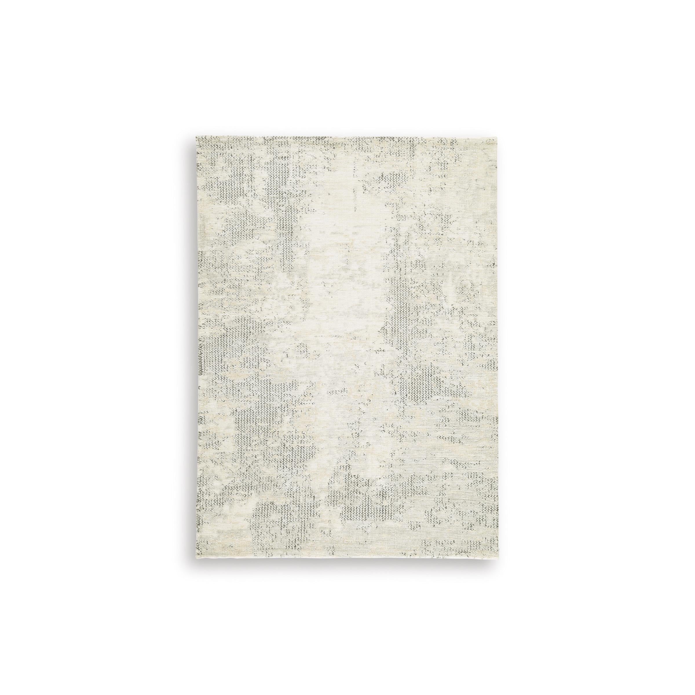  Signature Design by Ashley Raif R408082 Medium Rug IMAGE 1
