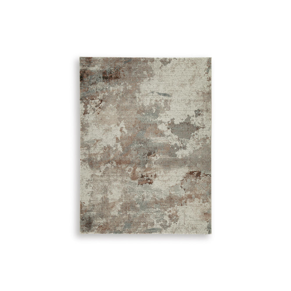  Signature Design by Ashley Jadenburg R408122 Medium Rug IMAGE 1