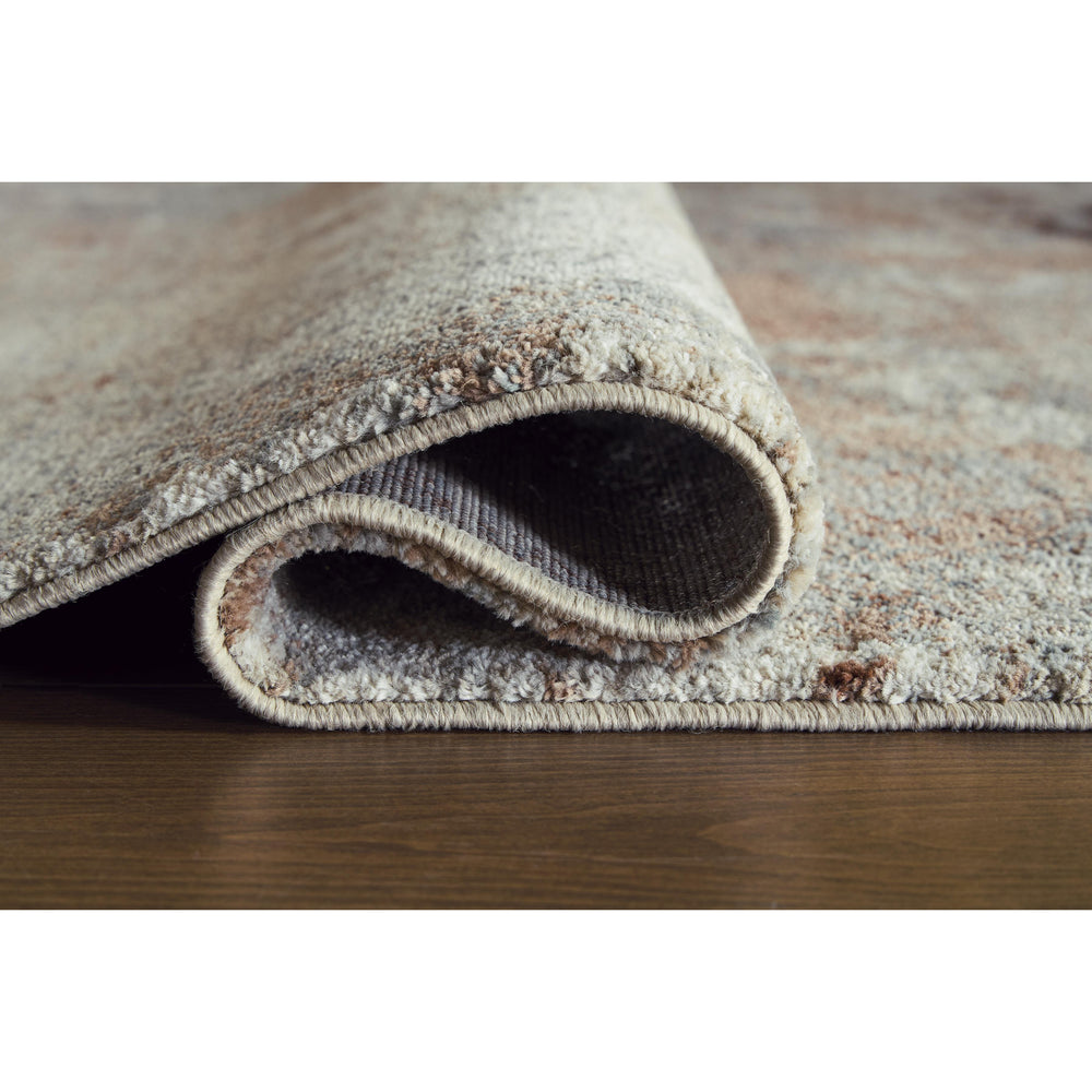  Signature Design by Ashley Jadenburg R408122 Medium Rug IMAGE 4