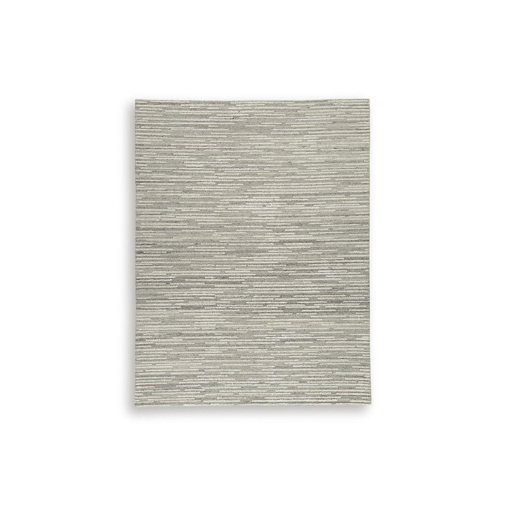  Signature Design by Ashley Eljory R408201 Large Rug IMAGE 1