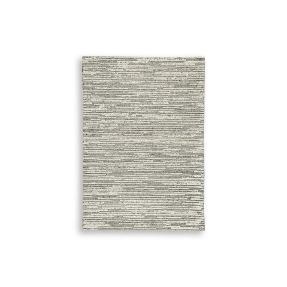  Signature Design by Ashley Eljory R408202 Medium Rug IMAGE 1