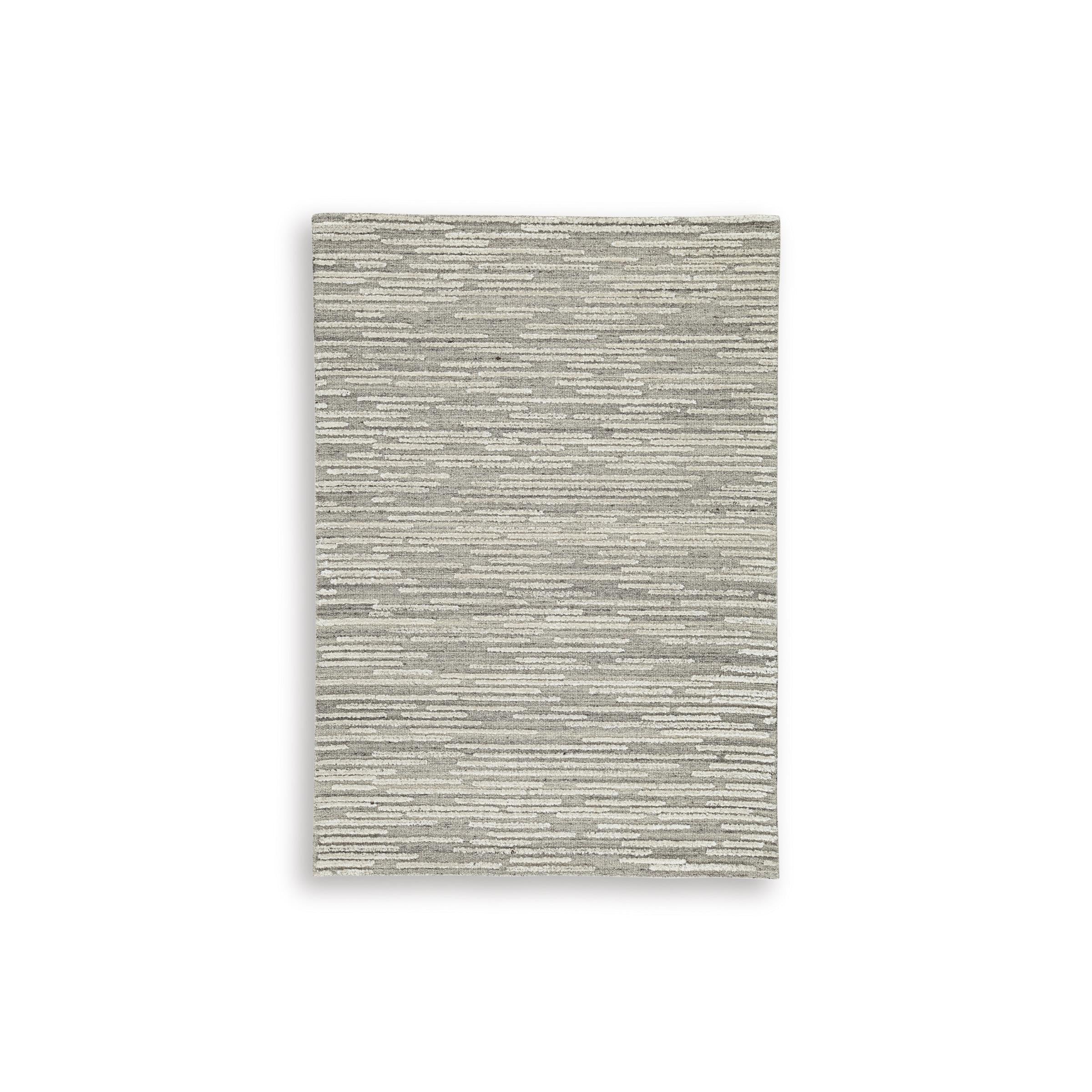  Signature Design by Ashley Eljory R408202 Medium Rug IMAGE 1