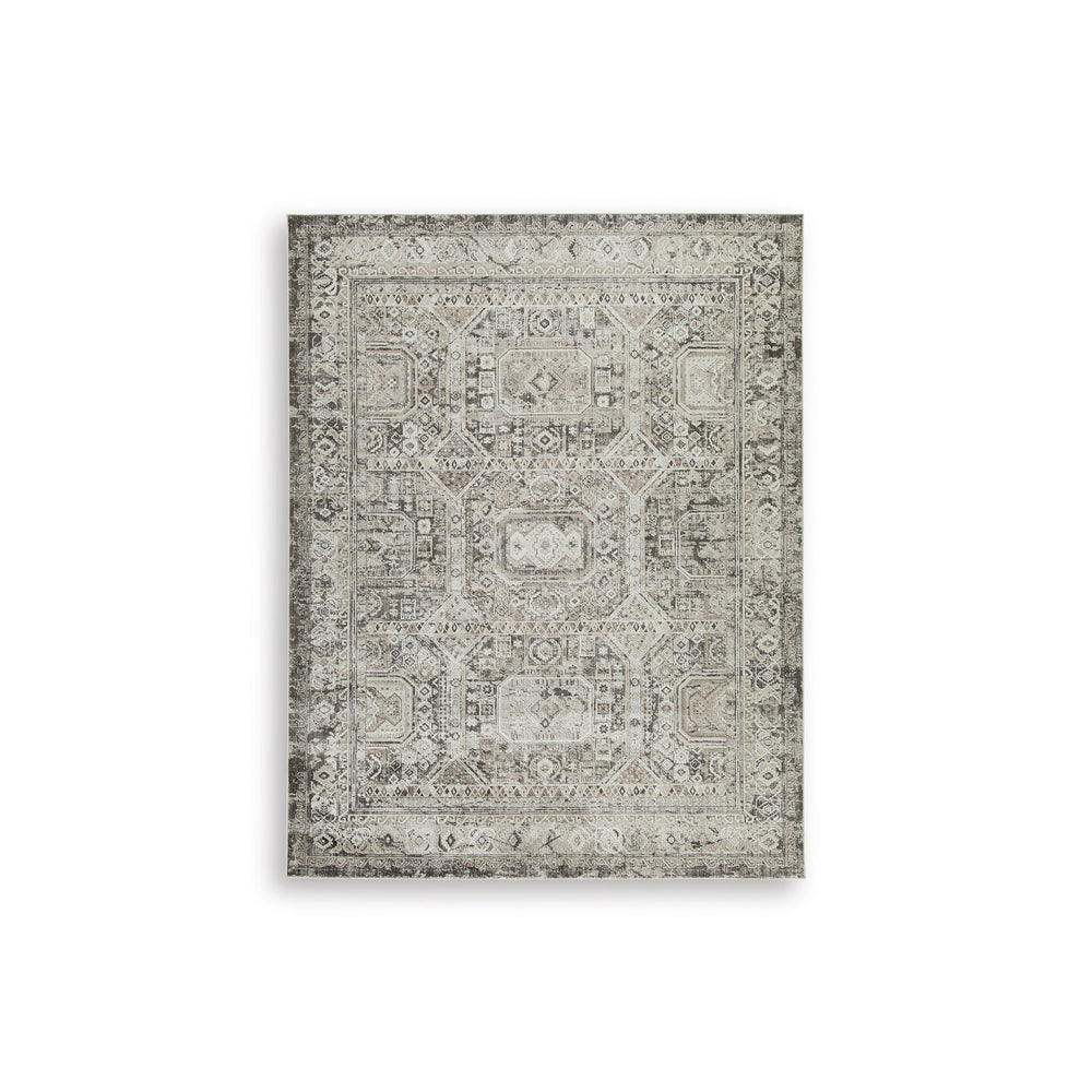  Signature Design by Ashley Junley R408261 Large Rug IMAGE 1