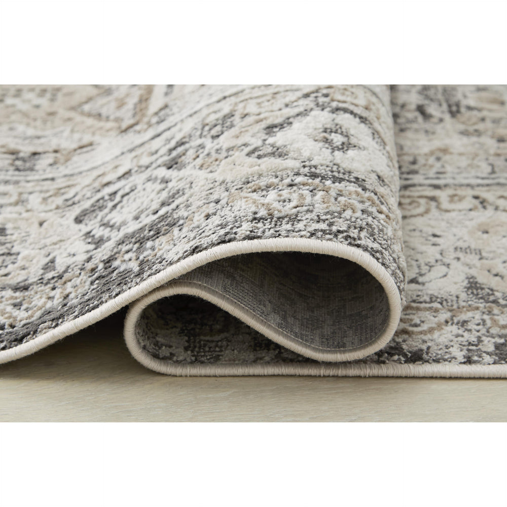  Signature Design by Ashley Junley R408261 Large Rug IMAGE 4