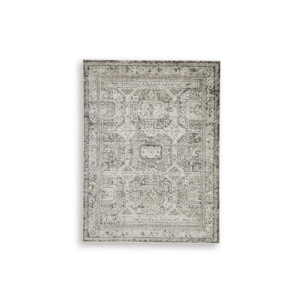  Signature Design by Ashley Junley R408262 Medium Rug IMAGE 1