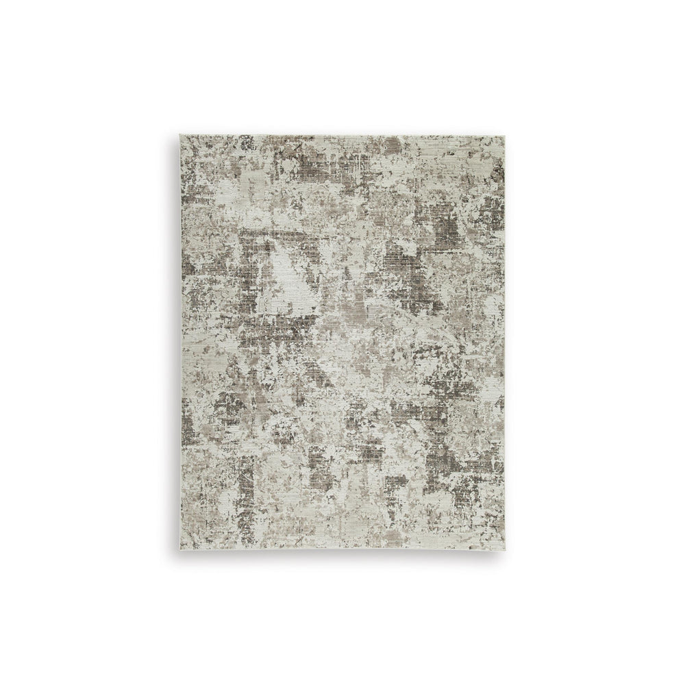  Signature Design by Ashley Barricland R408281 Large Rug IMAGE 1