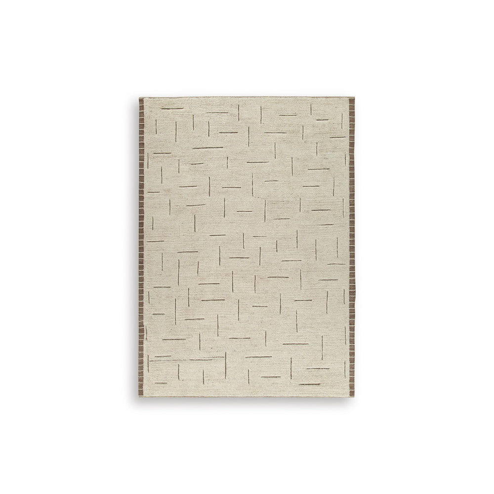 Signature Design by Ashley Clayman R408340 Extra Large Rug IMAGE 1