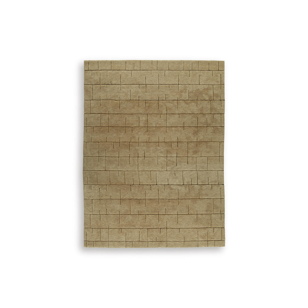  Signature Design by Ashley Luzmont R408370 Extra Large Rug IMAGE 1