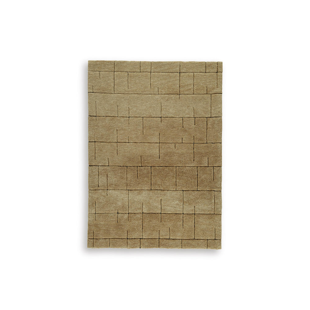  Signature Design by Ashley Luzmont R408372 Medium Rug IMAGE 1