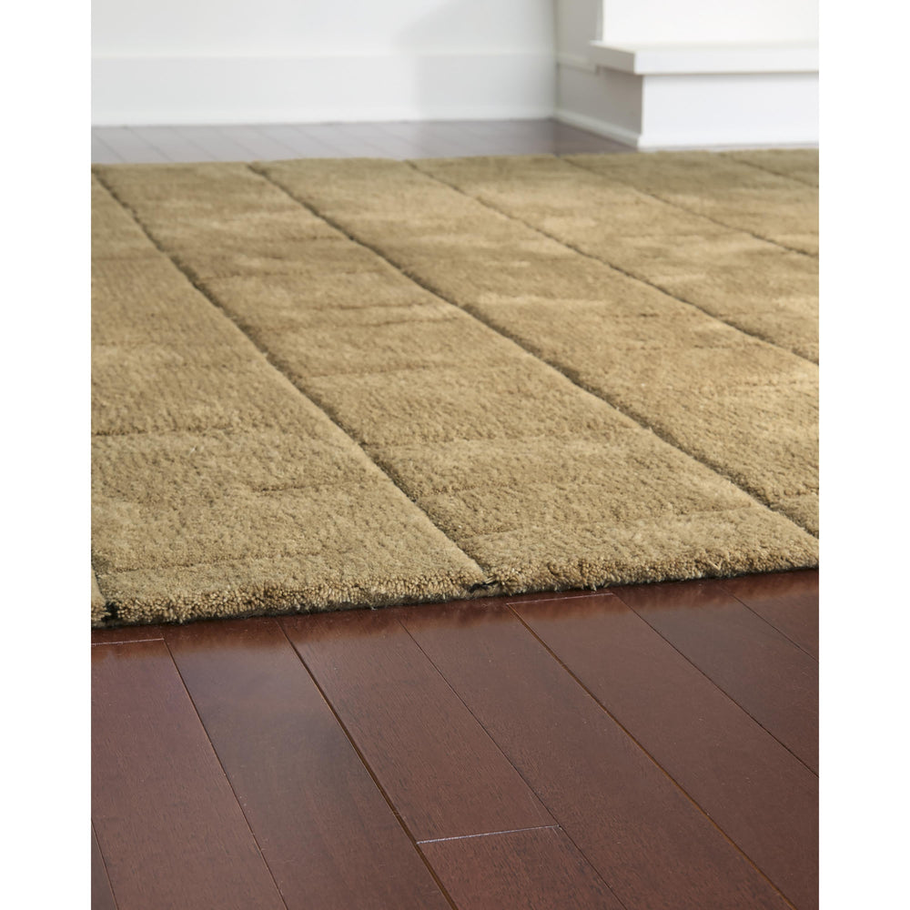  Signature Design by Ashley Luzmont R408372 Medium Rug IMAGE 3