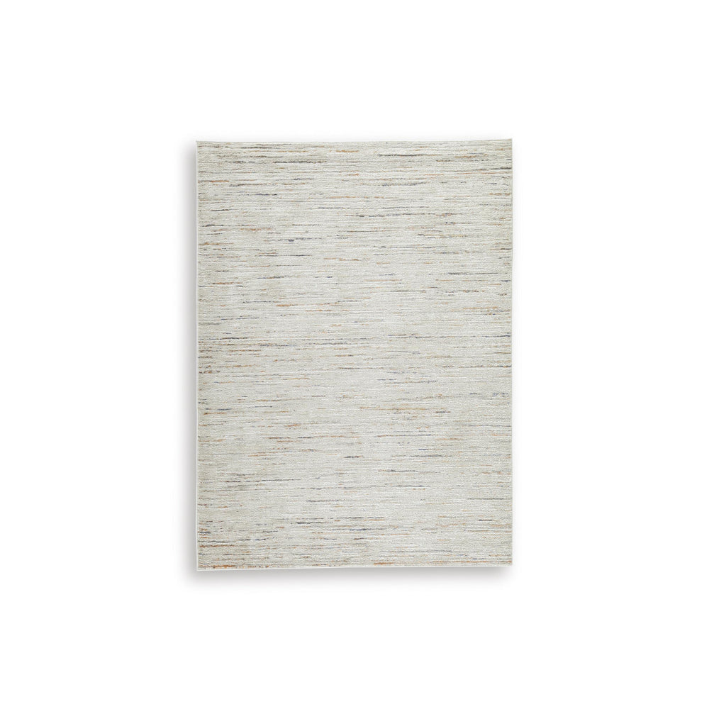  Signature Design by Ashley Harjot R408552 Medium Rug IMAGE 1