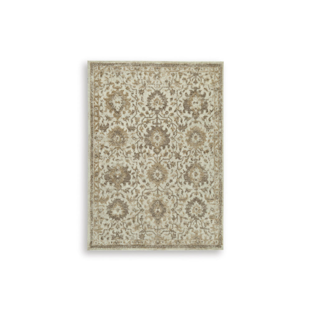  Signature Design by Ashley Sableridge R408572 Medium Rug IMAGE 1