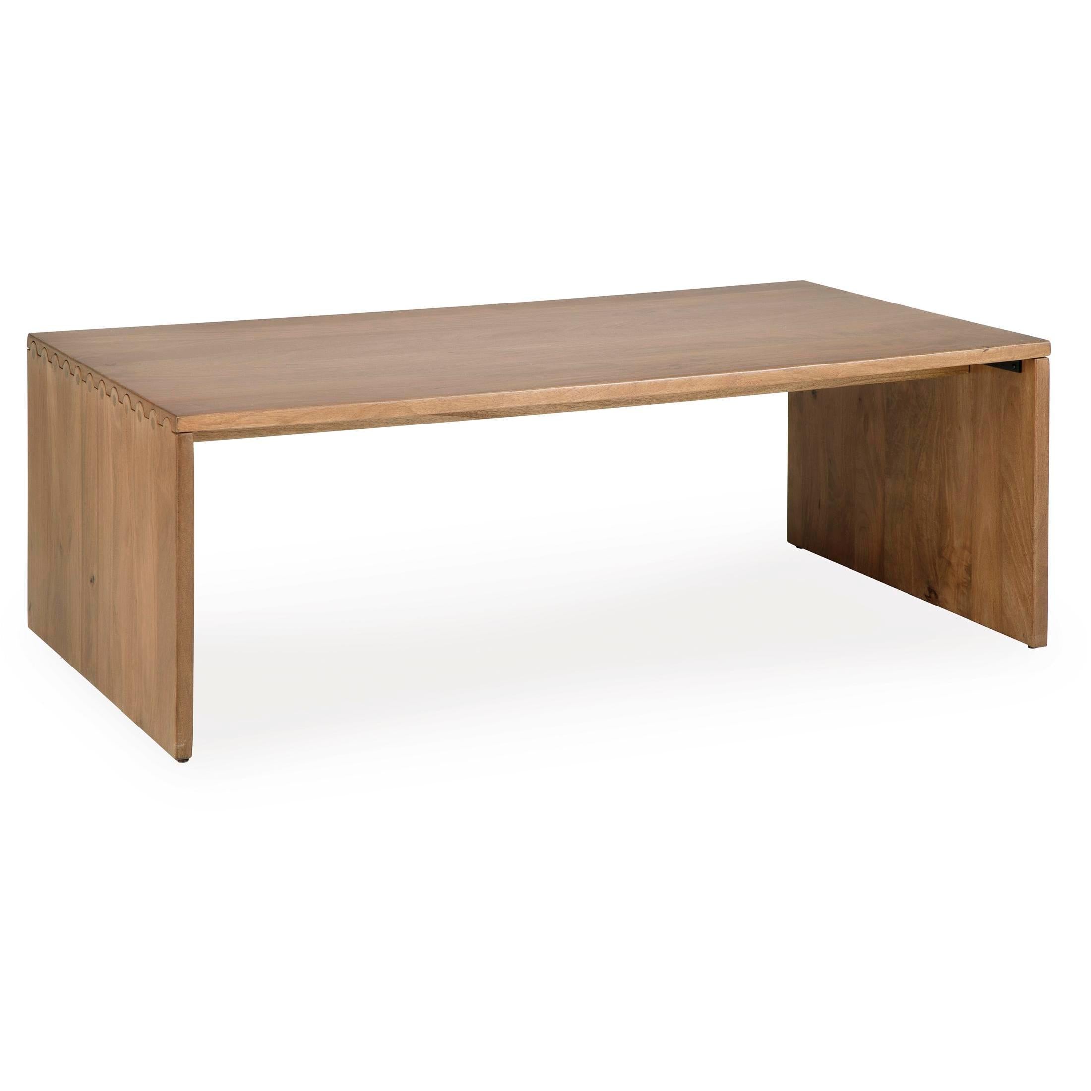  Signature Design by Ashley Ella Grove Cocktail Table T639-1 IMAGE 1