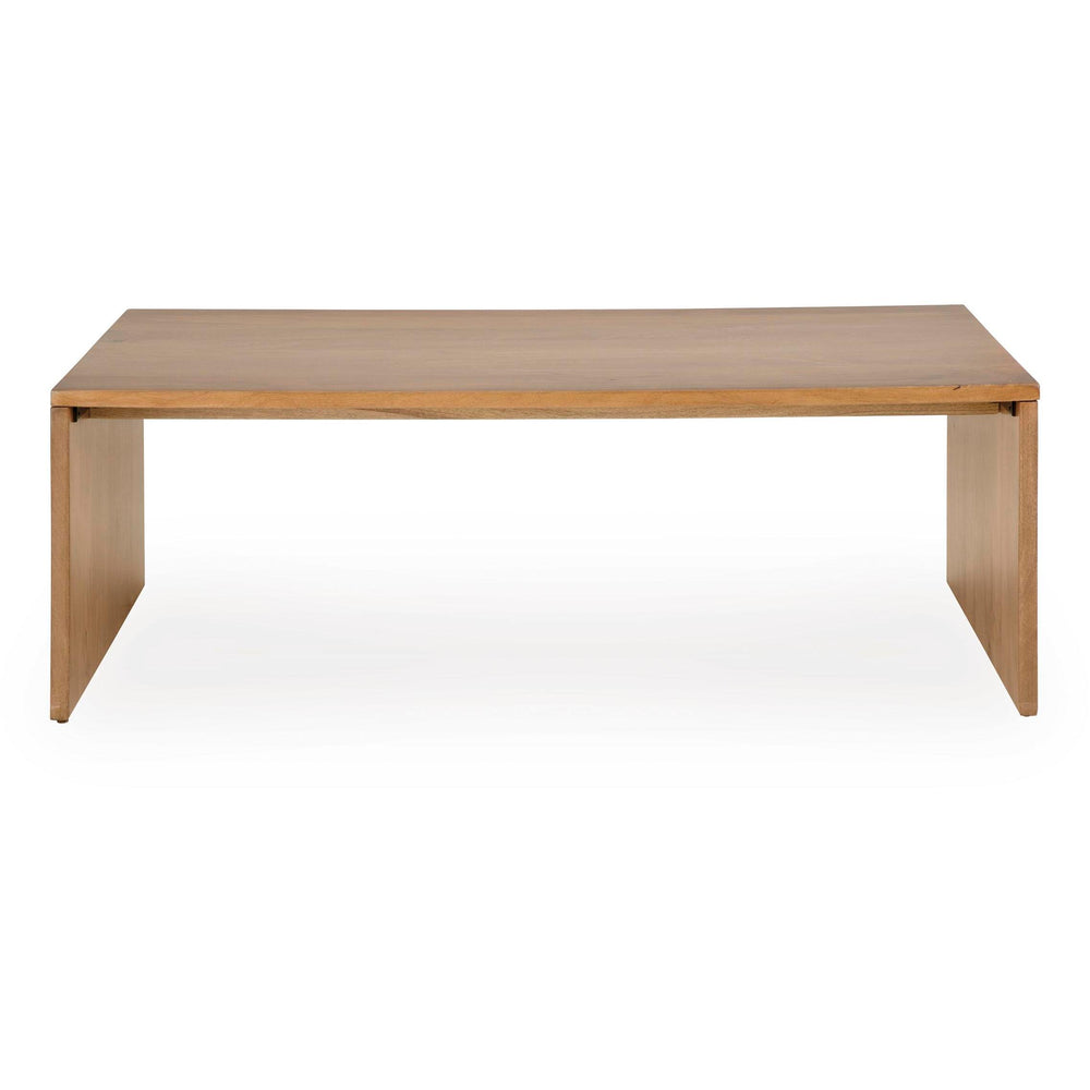  Signature Design by Ashley Ella Grove Cocktail Table T639-1 IMAGE 2