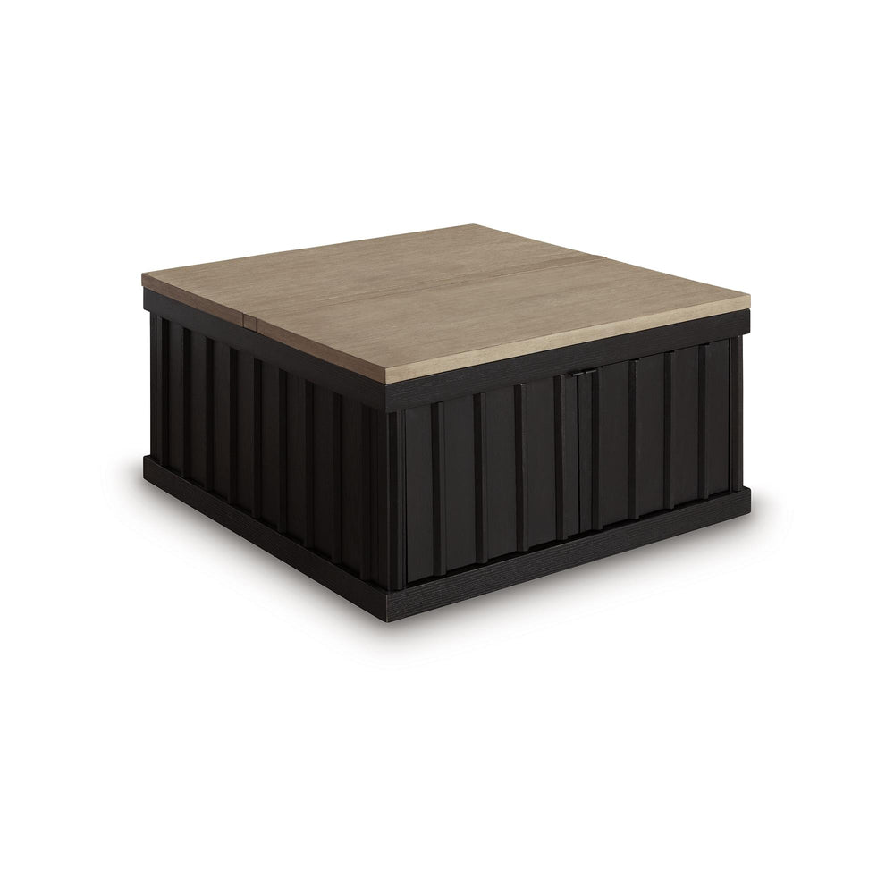  Signature Design by Ashley Rylandyn Lift Top Cocktail Table T721-00 IMAGE 1