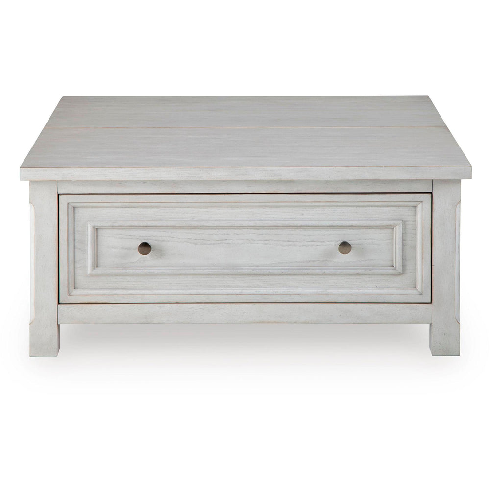  Signature Design by Ashley Robbinsdale Lift Top Cocktail Table T729-00 IMAGE 3