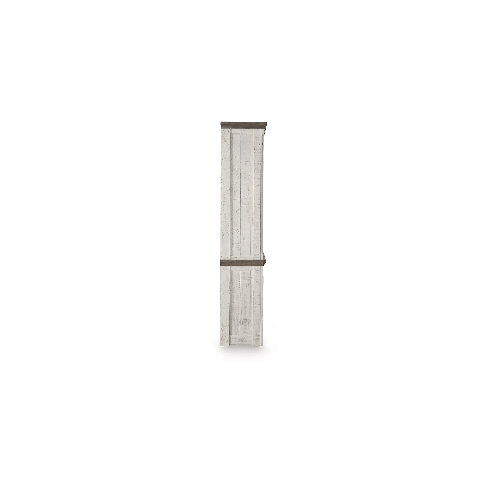  Signature Design by Ashley Havalance W814-34 Right Pier Cabinet IMAGE 4