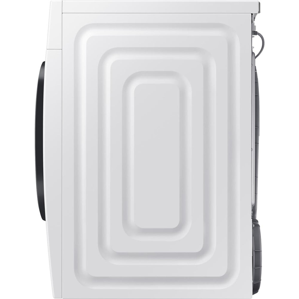  Samsung 5000 Series Compact Electric Dryer with Heat Pump Drying DV25FG50B0BE/AC IMAGE 7