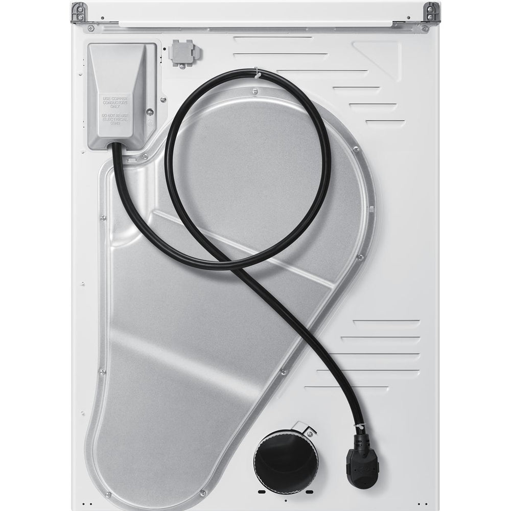  Samsung 4.0 Cu.Ft. 5000 Series Compact Electric Dryer DV25FG50BVBE/AC IMAGE 9
