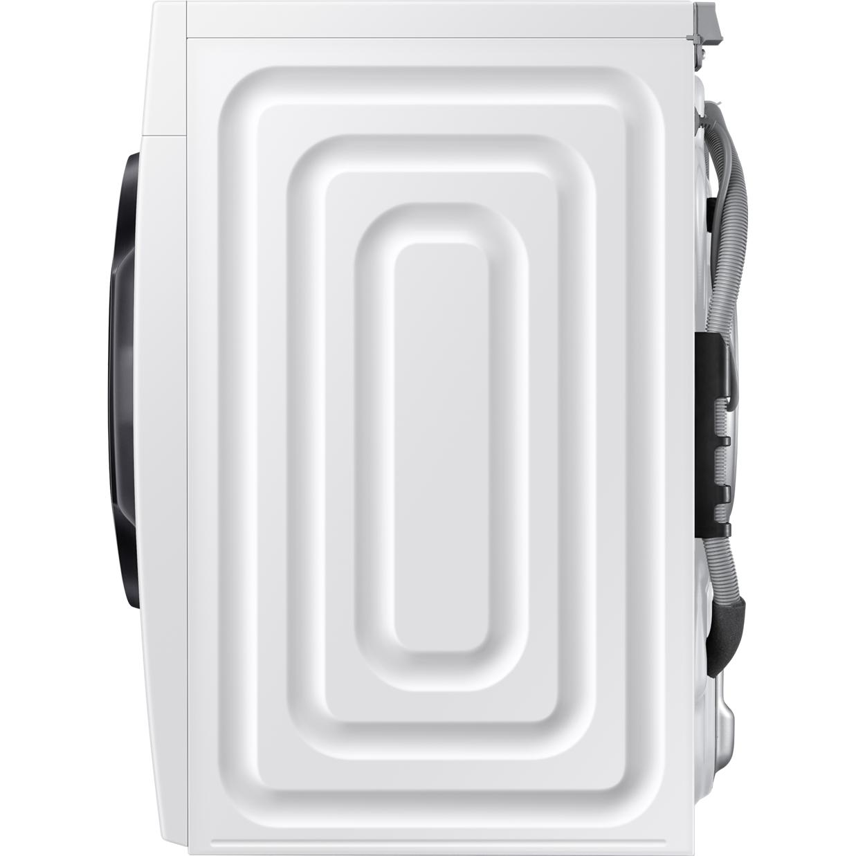  Samsung 2.9 cu. ft. 5000 Series Compact Front Load Washer with SmartThings Wi-Fi WW25FG5B34BE/AC IMAGE 5