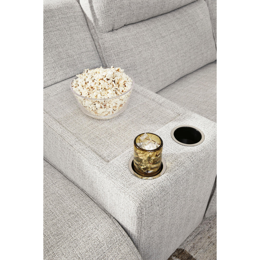  Signature Design by Ashley Modmax II Console 6590757 IMAGE 3