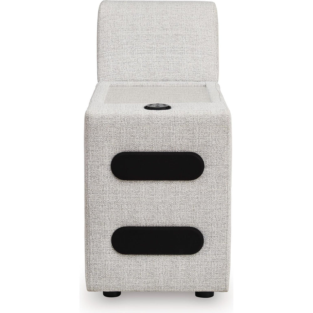  Signature Design by Ashley Modmax II Console with Audio System 6590760 IMAGE 2