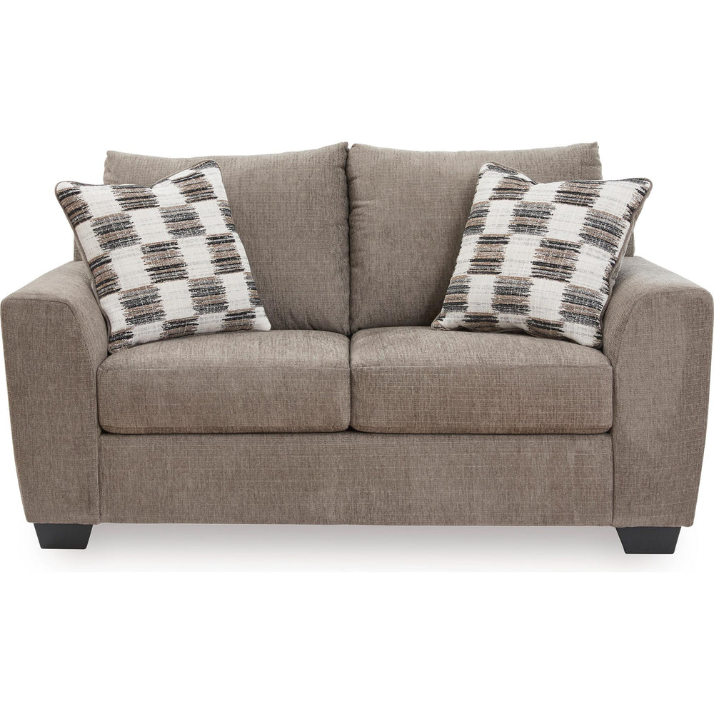  Benchcraft Loreo 6310235 Loveseat IMAGE 2
