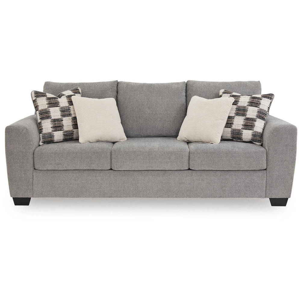  Benchcraft Loreo 6310338 Sofa IMAGE 2