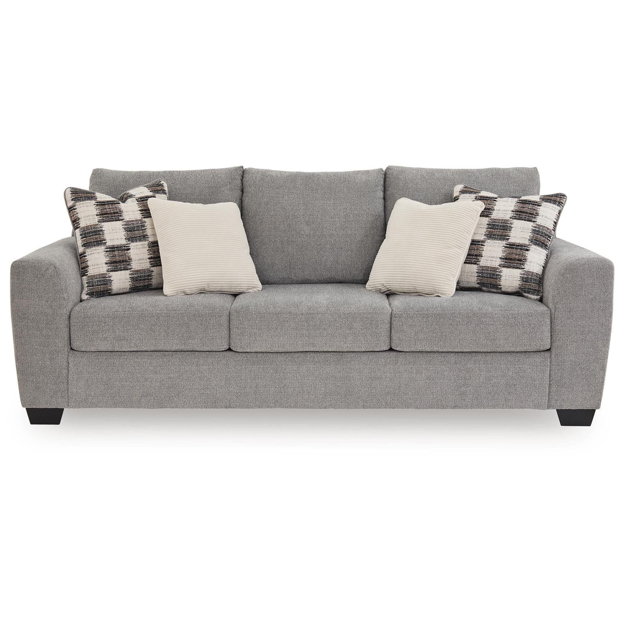  Benchcraft Loreo 6310338 Sofa IMAGE 2