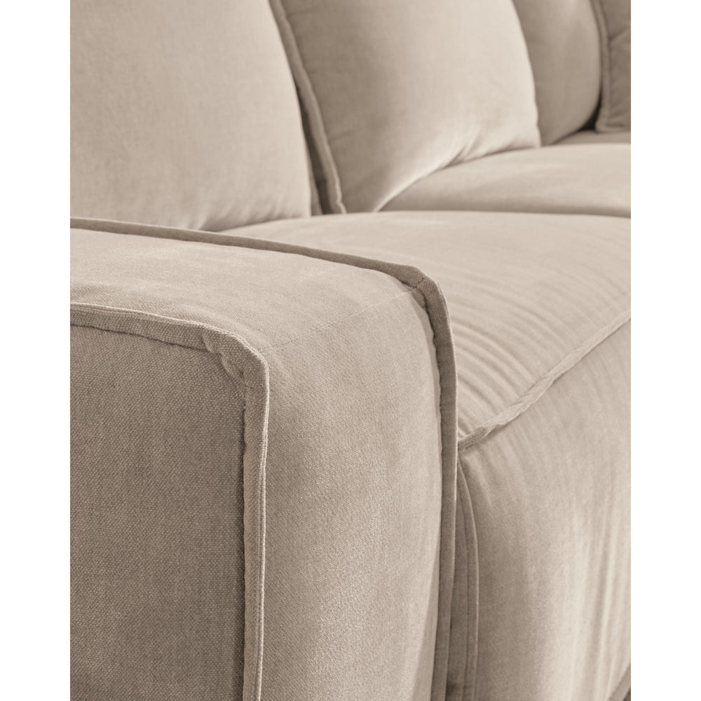  Benchcraft Carceri 87003S1 2 pc Power Reclining Sectional Loveseat IMAGE 3