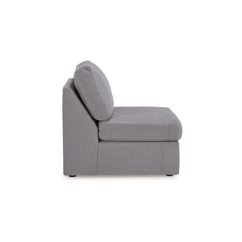  Signature Design by Ashley Modmax 92104S125 5 pc Double Chaise Sectional IMAGE 10