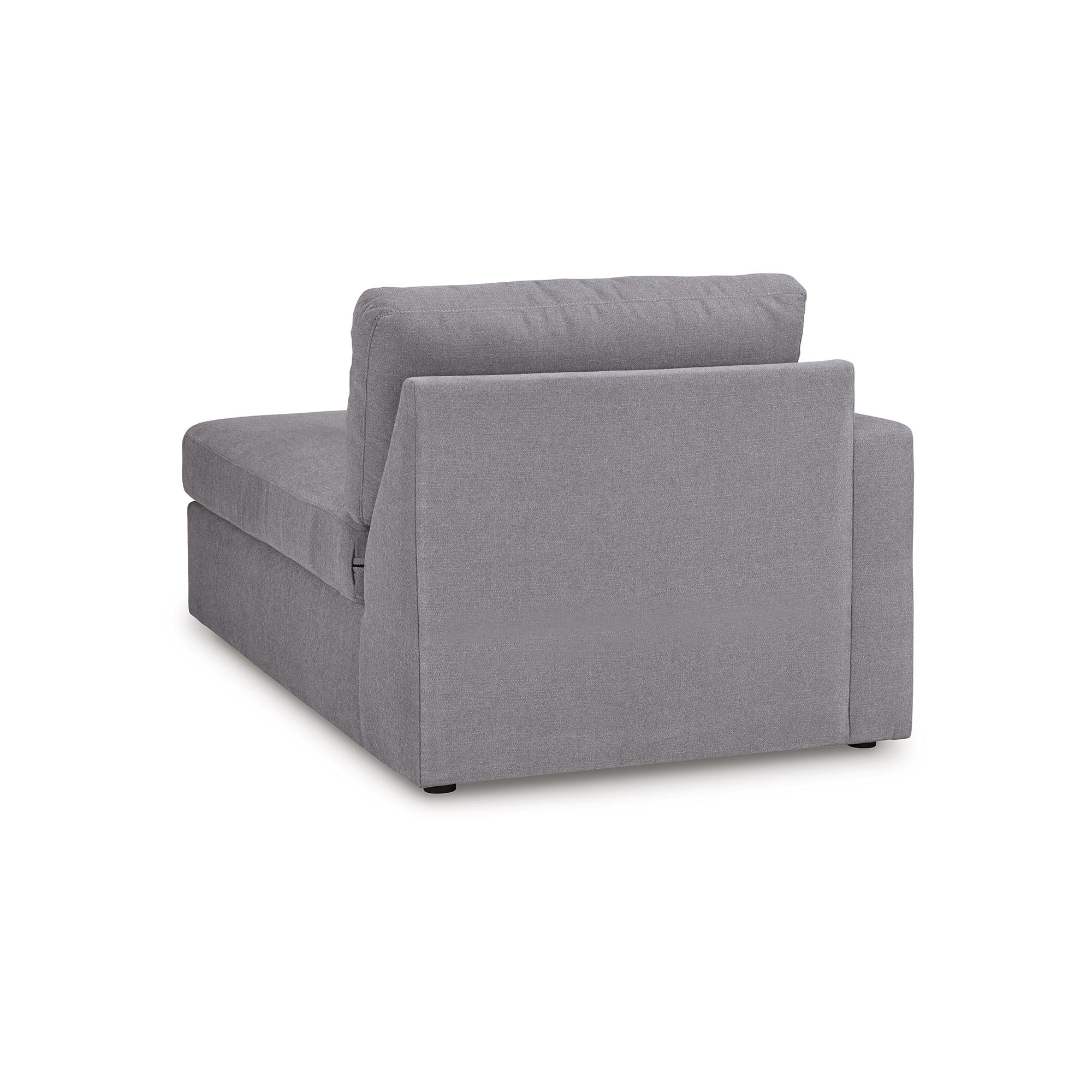  Signature Design by Ashley Modmax 92104S125 5 pc Double Chaise Sectional IMAGE 3