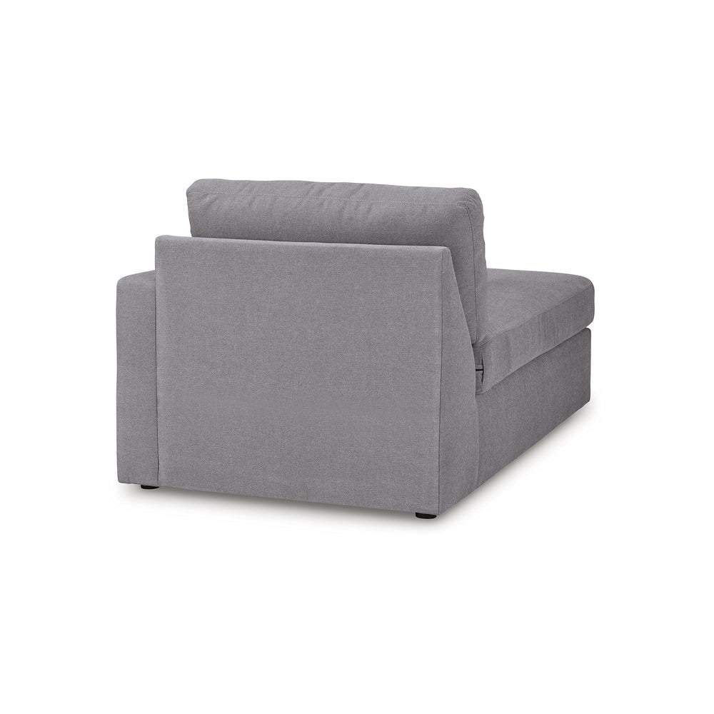  Signature Design by Ashley Modmax 92104S125 5 pc Double Chaise Sectional IMAGE 6