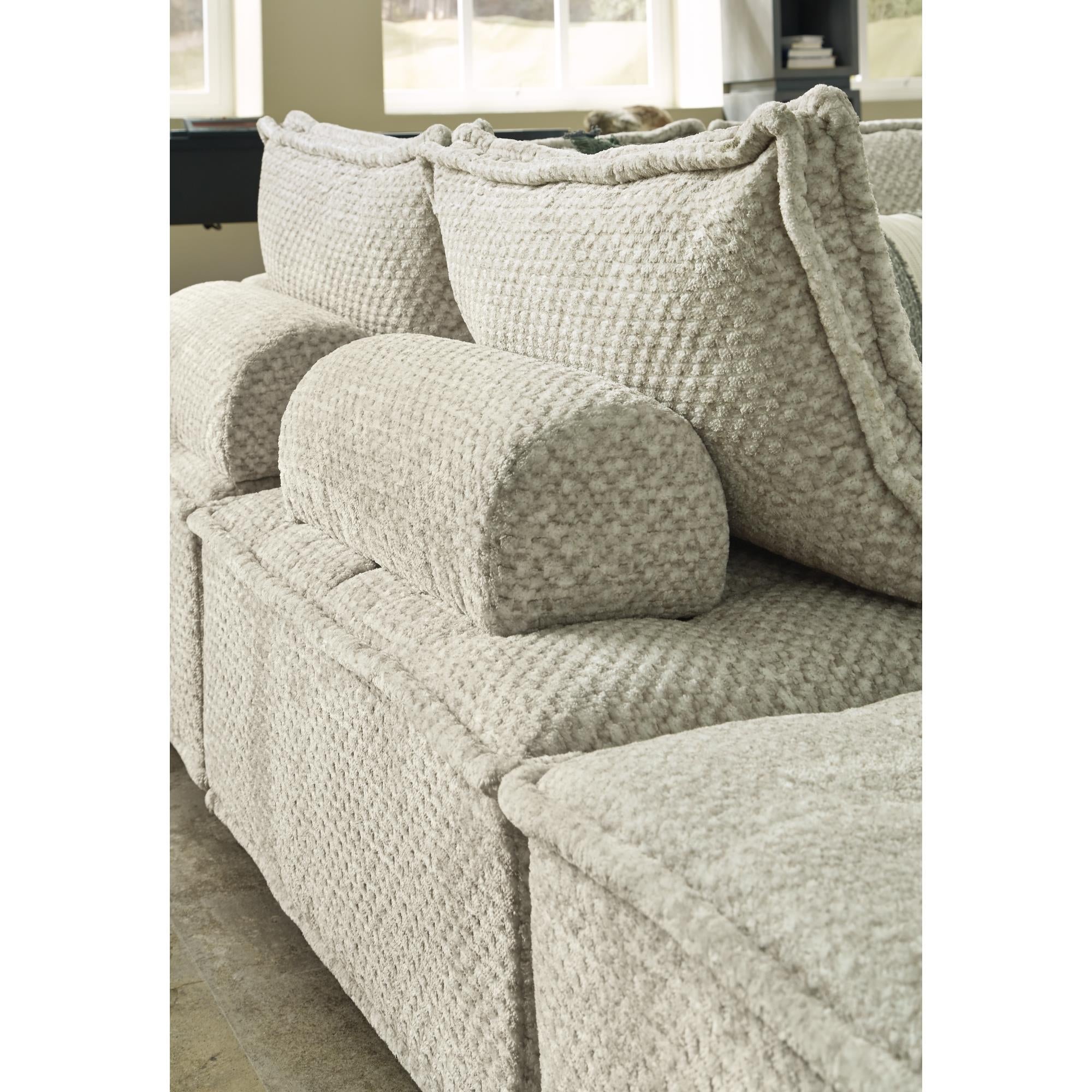  Signature Design by Ashley Bales A3000244A3 3 pc Modular Seating IMAGE 5