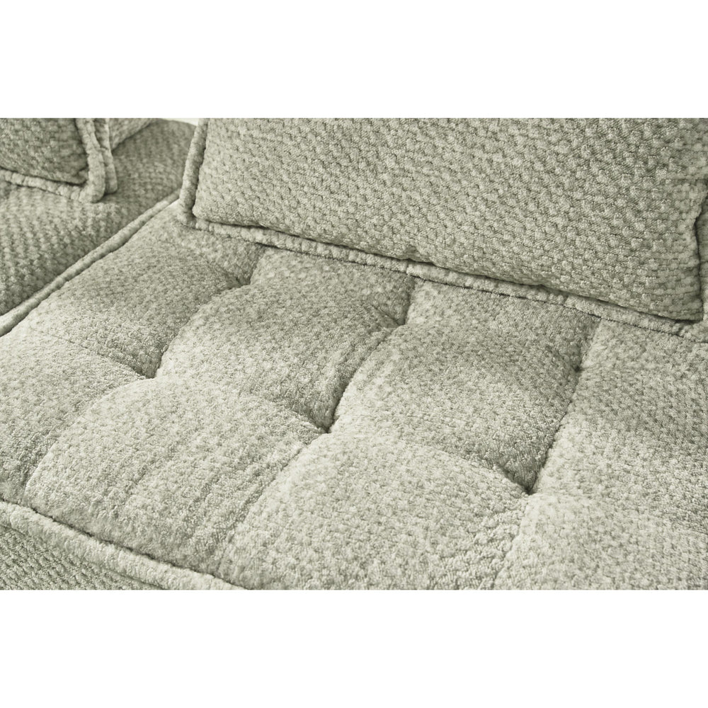  Signature Design by Ashley Bales A3000244A6 6 pc Modular Seating IMAGE 9