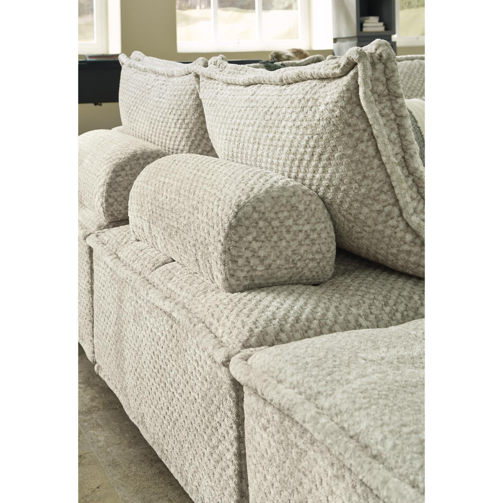 Signature Design by Ashley Bales A3000244A7 7 pc Modular Seating IMAGE 5