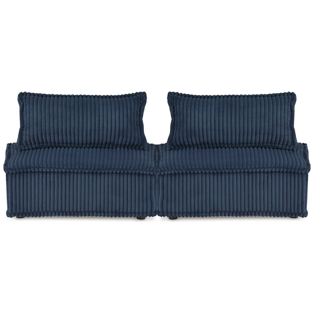  Signature Design by Ashley Bales A3000662A1 2 pc Modular Seating IMAGE 3
