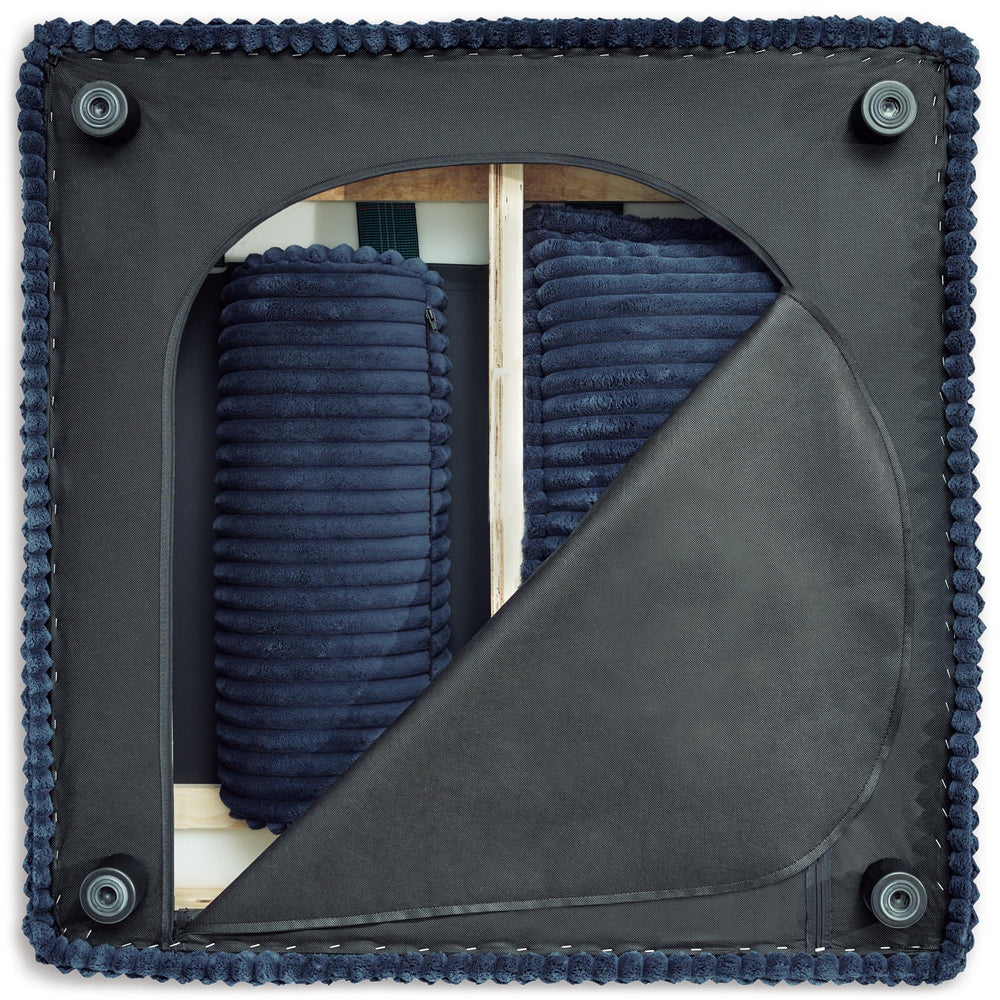  Signature Design by Ashley Bales A3000662A5 6 pc Modular Seating IMAGE 4
