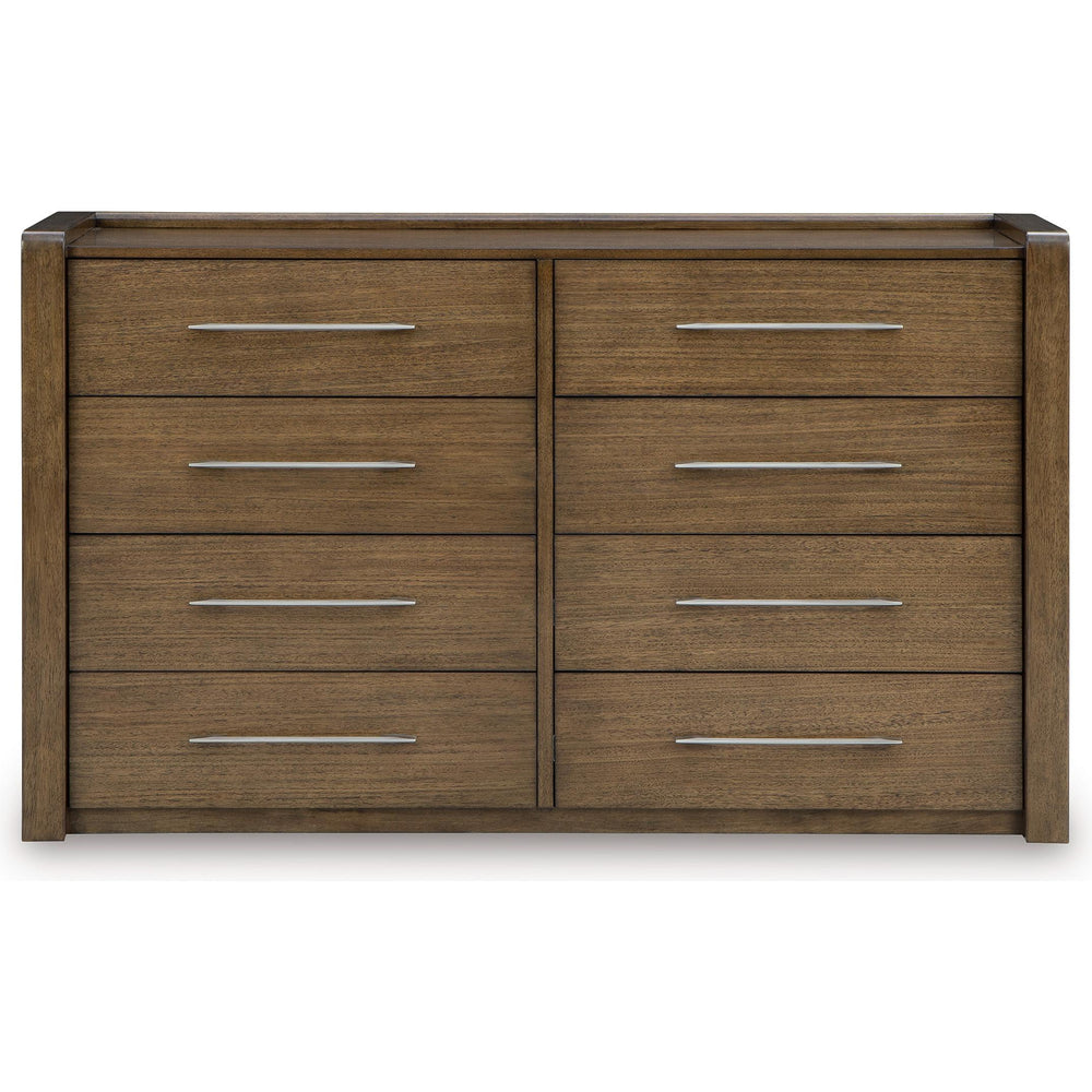  Benchcraft Marxmore B863-31 Dresser IMAGE 3