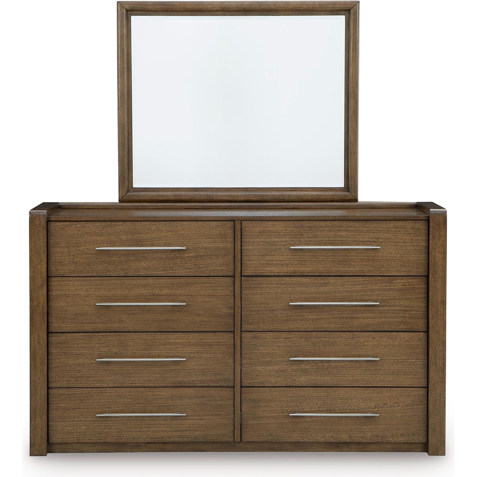  Benchcraft Marxmore B863-31 Dresser IMAGE 4