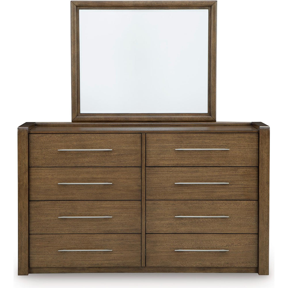  Benchcraft Marxmore B863-36 Bedroom Mirror IMAGE 4