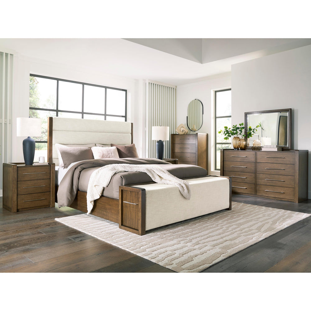  Benchcraft Marxmore B863-36 Bedroom Mirror IMAGE 7