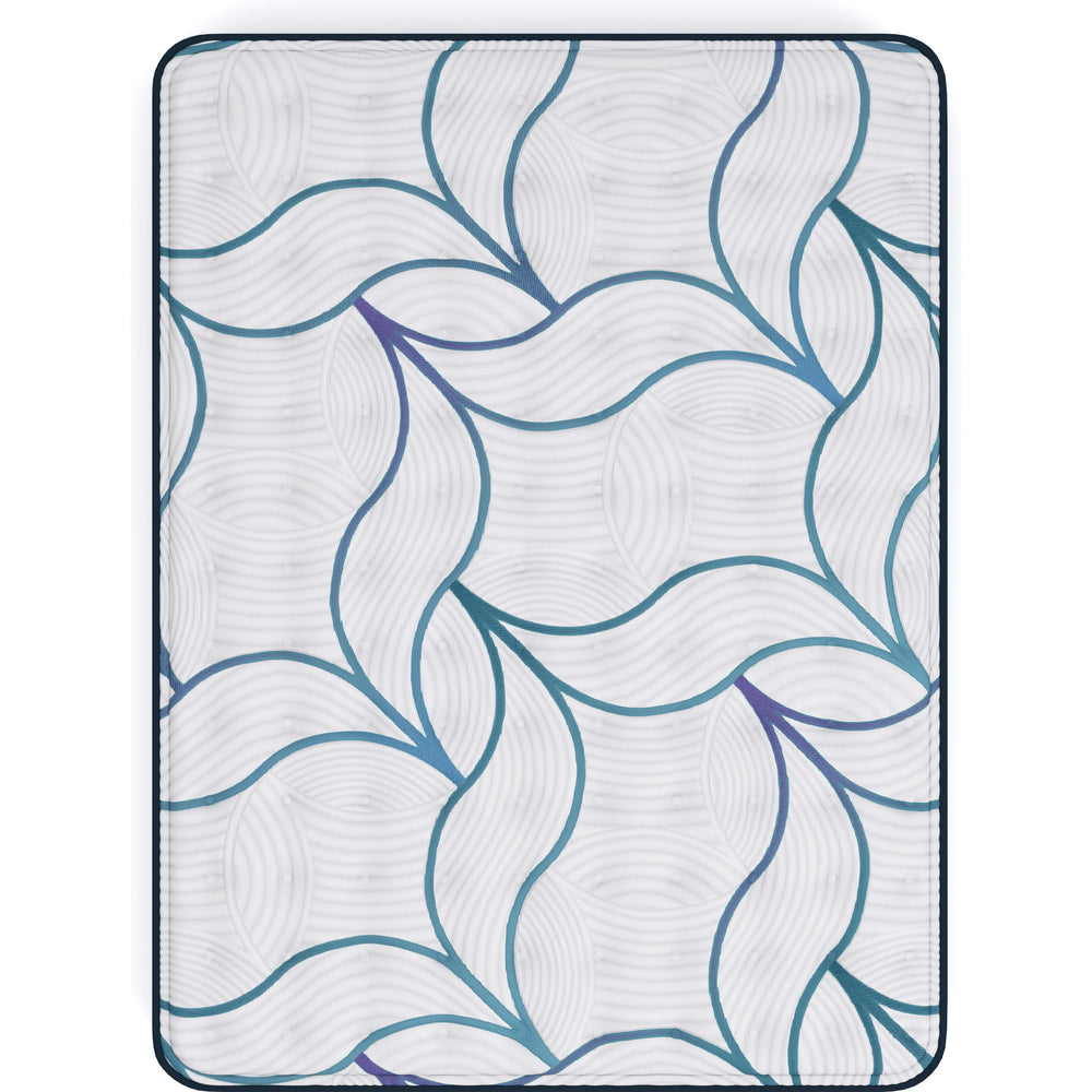  Sierra Sleep Limited Edition Firm 3.0 M45021 Full Mattress IMAGE 3