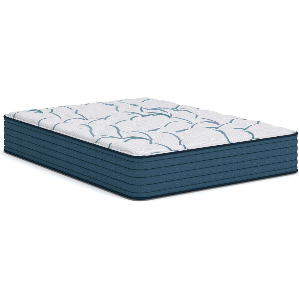  Sierra Sleep Limited Edition Plush 3.0 M45131 Queen Mattress IMAGE 2