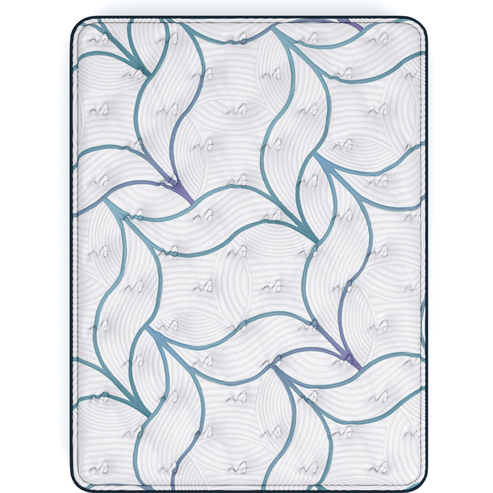 Sierra Sleep Limited Edition Plush 3.0 M45171 Twin XL Mattress IMAGE 3