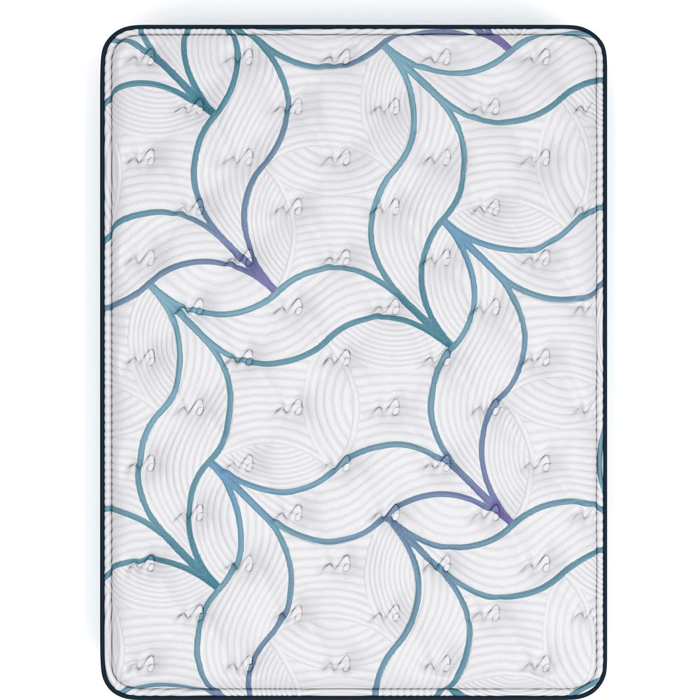  Sierra Sleep Limited Edition Plush PT 3.0 M45211 Twin Mattress IMAGE 3