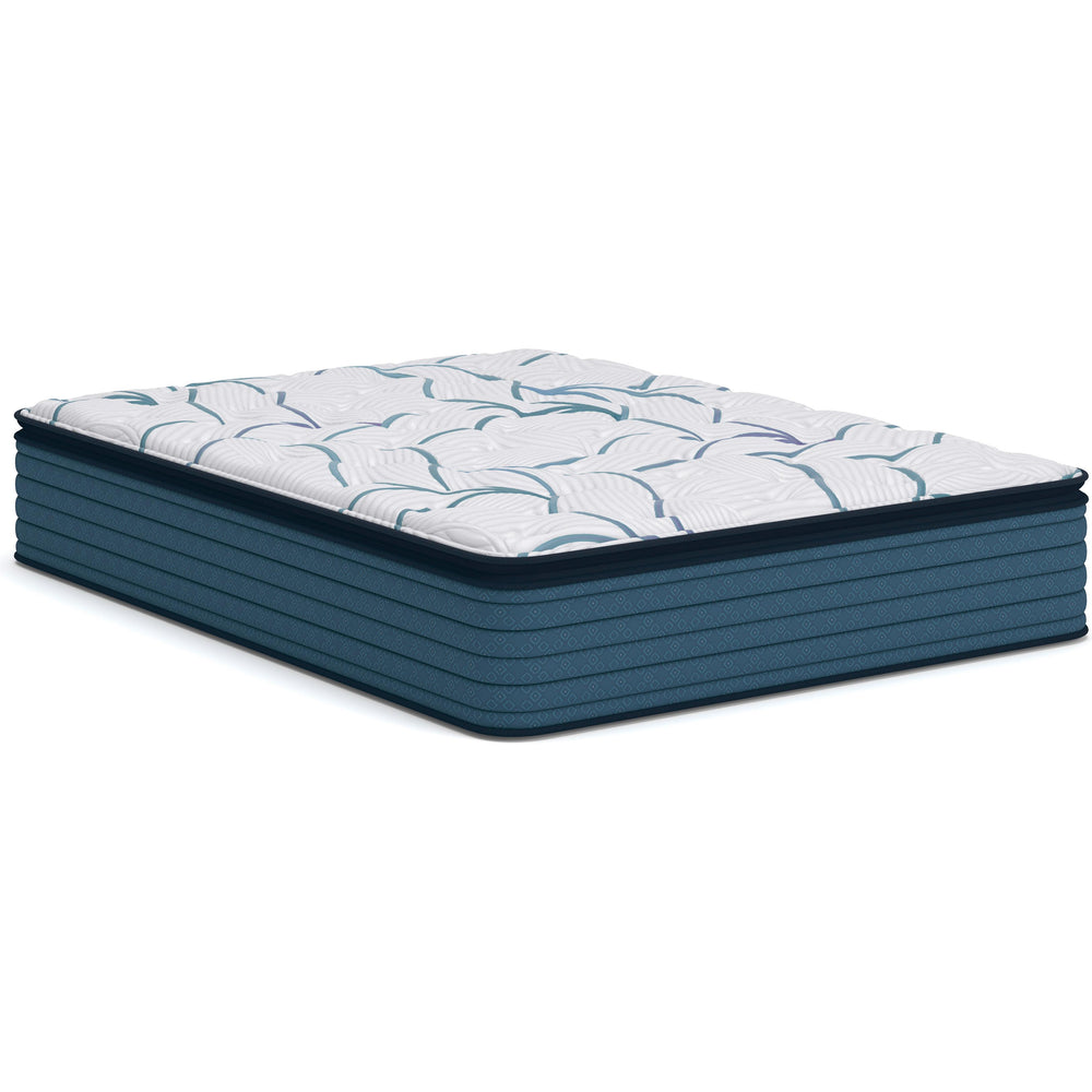  Sierra Sleep Limited Edition Plush PT 3.0 M45271 Twin XL Mattress IMAGE 2