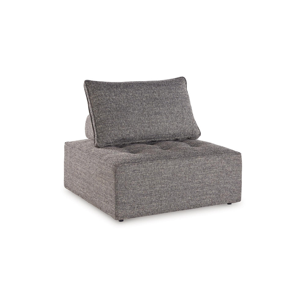  Signature Design by Ashley Bree Zee P160P11 6 pc Outdoor Modular Seating IMAGE 2