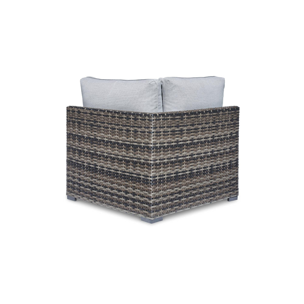  Signature Design by Ashley Harbor Court P459-877 Corner with Cushion IMAGE 4
