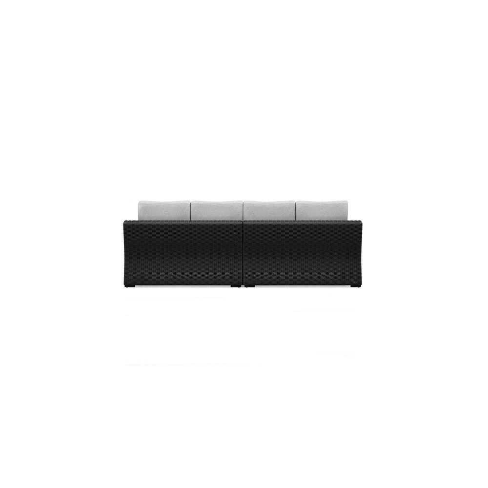  Signature Design by Ashley Beachcroft P792-854 RAF/LAF Loveseat with Cushion IMAGE 5